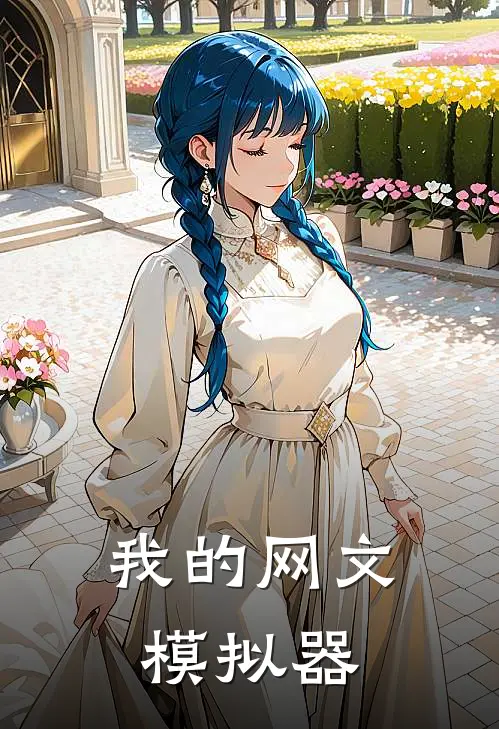我的网文模拟器（陈言林轩）最新章节列表