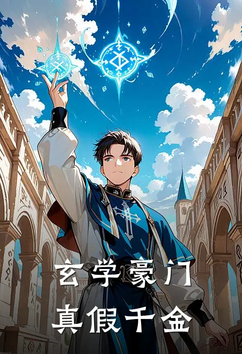 玄学豪门真假千金(苏清鸢刘梅)已完结小说_小说免费阅读玄学豪门真假千金苏清鸢刘梅