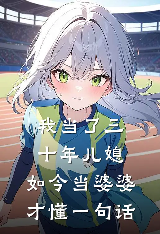 我当了三十年儿媳，如今当婆婆，才懂一句话