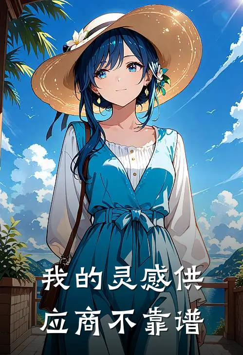 我的灵感供应商不靠谱