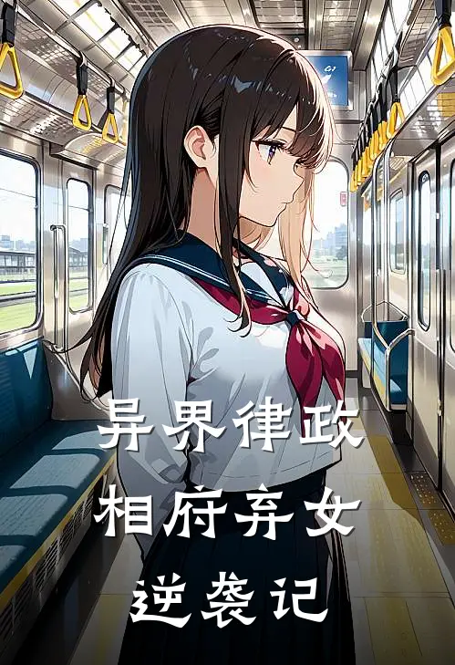 【异界律政：相府弃女逆袭记】