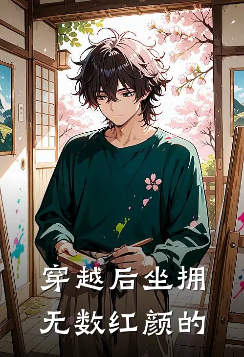 穿越后坐拥无数红颜的