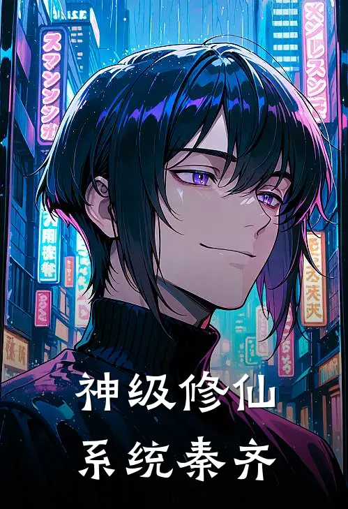 神级修仙系统秦齐