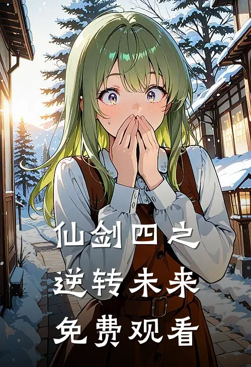 仙剑四之逆转未来免费观看