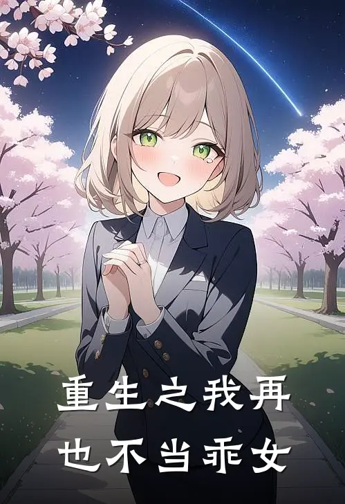 重生之我再也不当乖女杨佳楠佳楠最新完结小说推荐_最新更新小说重生之我再也不当乖女(杨佳楠佳楠)