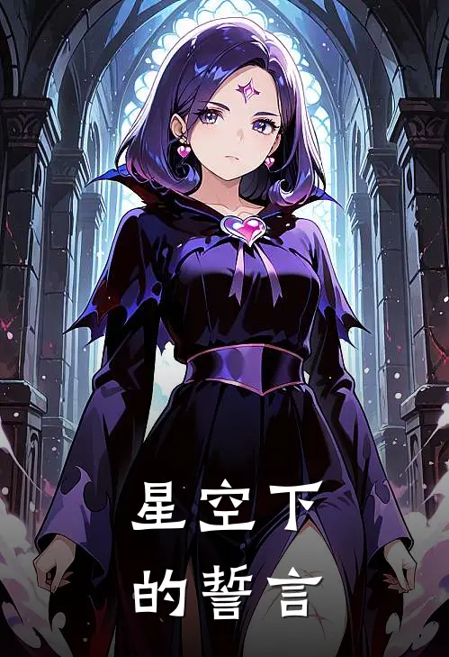 星空下的誓言