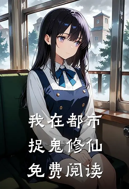 我在都市捉鬼修仙免费阅读