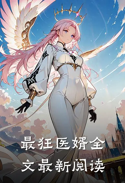 最狂医婿全文最新阅读