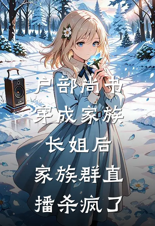 户部尚书穿成家族长姐后，家族群直播杀疯了青青沈万山最新章节免费阅读_户部尚书穿成家族长姐后，家族群直播杀疯了全文免费在线阅读