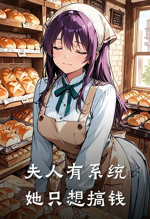夫人有系统她只想搞钱