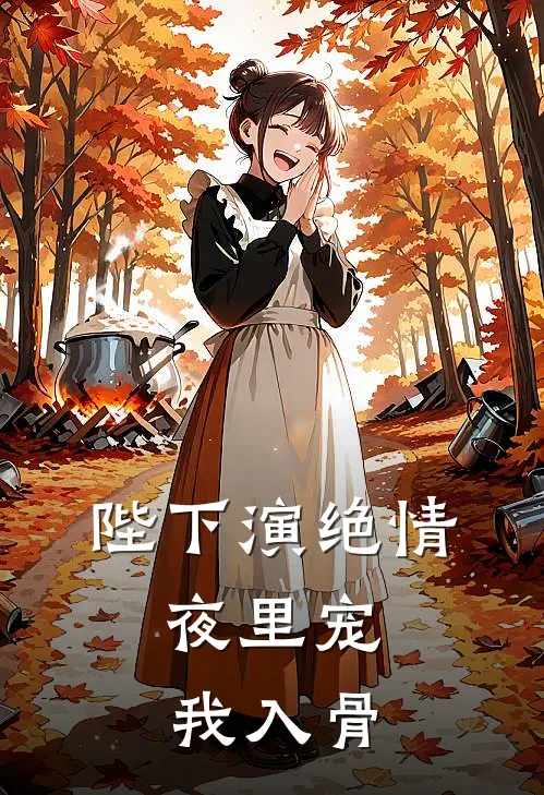 凤冠霞帔朱御风《陛下演绝情，夜里宠我入骨》完整版在线阅读_凤冠霞帔朱御风完整版在线阅读