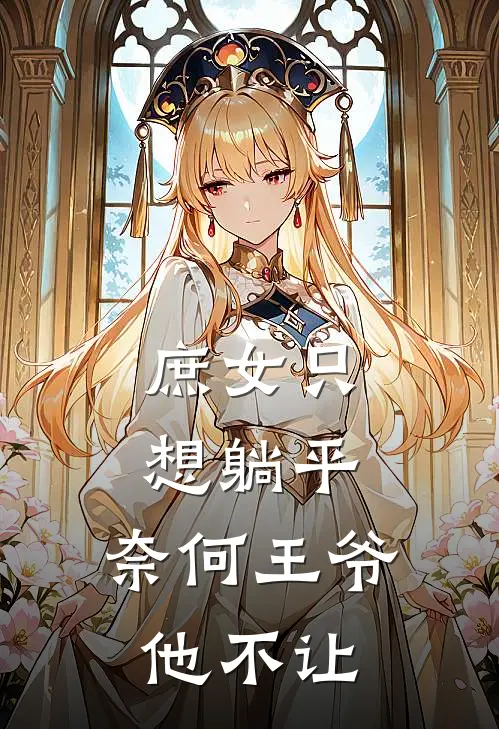 庶女只想躺平，奈何王爷他不让