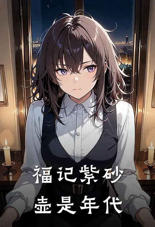 福记紫砂壶是年代