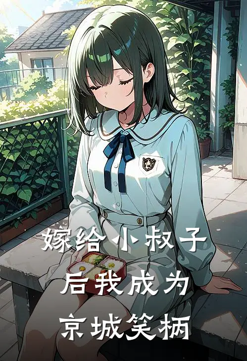 嫁给小叔子后我成为京城笑柄