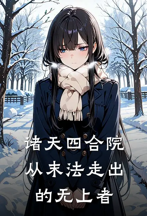 诸天四合院：从末法走出的无上者