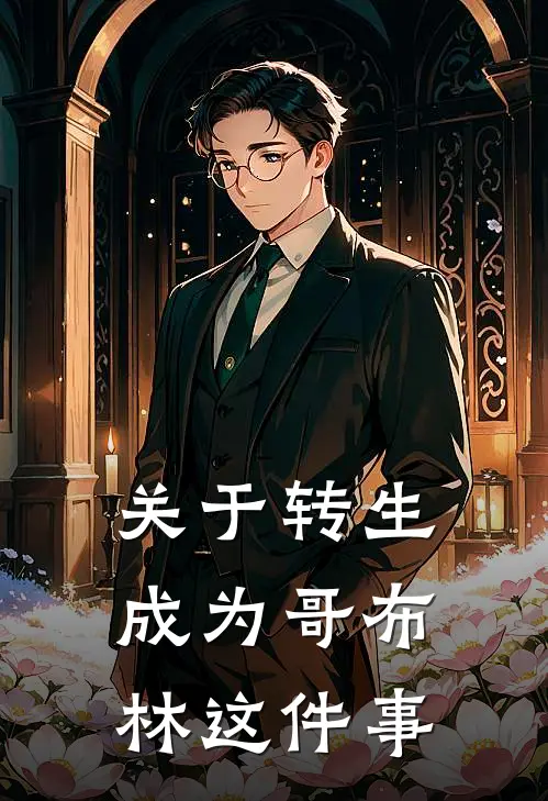 关于转生成为哥布林这件事