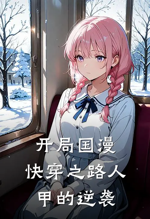 开局国漫：快穿之路人甲的逆袭