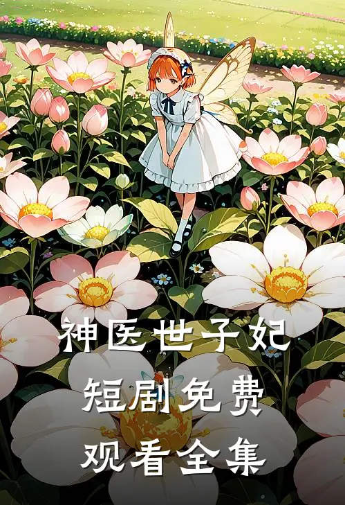 神医世子妃短剧免费观看全集