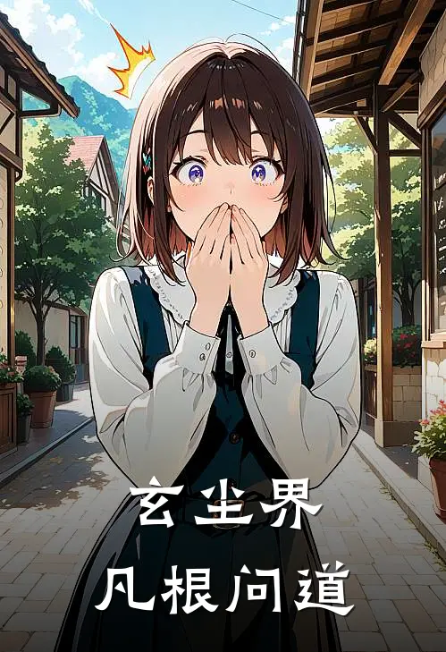 玄尘界：凡根问道