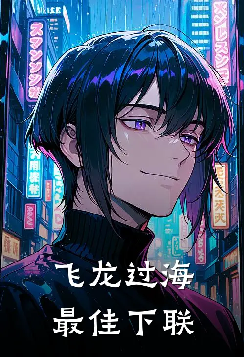 飞龙过海最佳下联