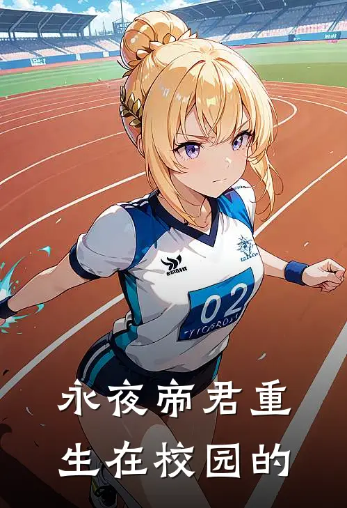 永夜帝君重生在校园的