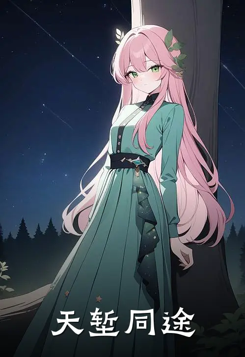 天堑同途（谢不渡陆深）完整版小说阅读_天堑同途全文免费阅读（谢不渡陆深）