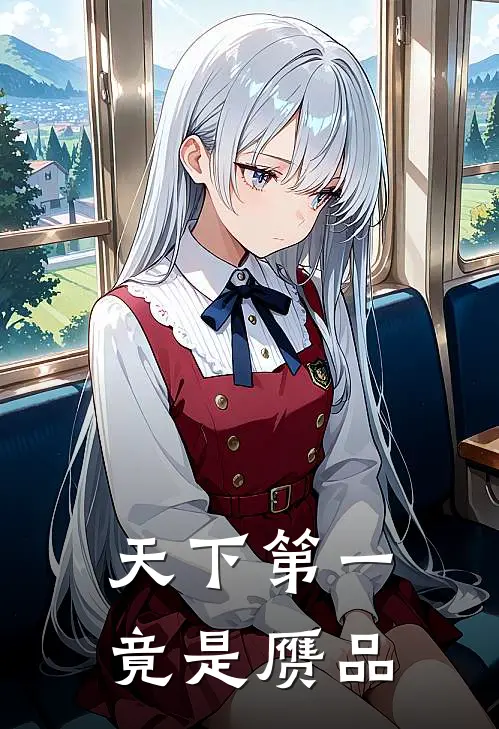 天下第一竟是赝品