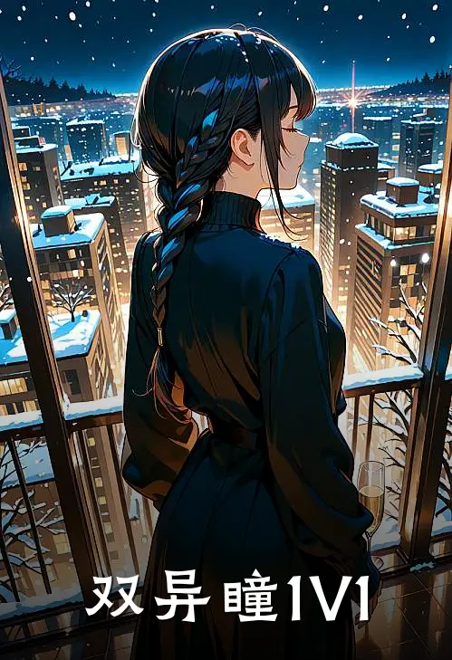 双异瞳1V1