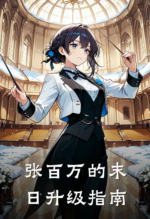 张百万的末日升级指南