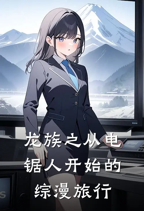 龙族之从电锯人开始的综漫旅行