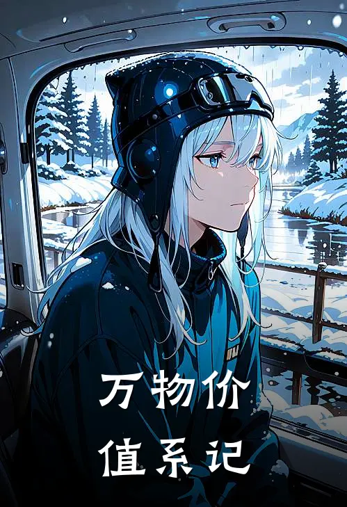 万物价值系记