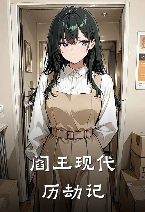 阎王现代历劫记