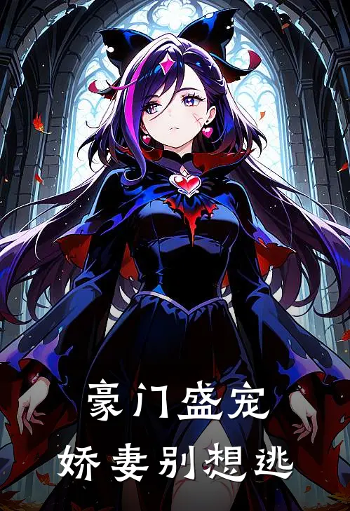 豪门盛宠：娇妻别想逃沈清欢陆寒州完结热门小说_完整版小说全文免费阅读豪门盛宠：娇妻别想逃沈清欢陆寒州