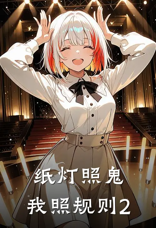 纸灯照鬼，我照规则2(苏妄婳季栖砚)完本小说推荐_最新章节列表纸灯照鬼，我照规则2(苏妄婳季栖砚)