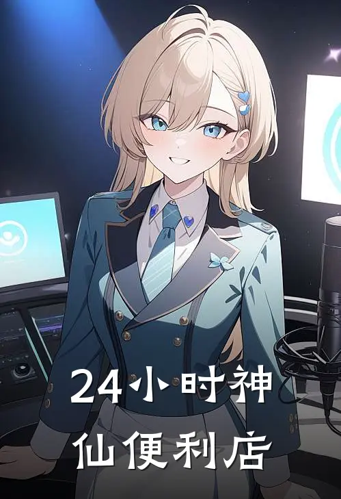 24小时神仙便利店