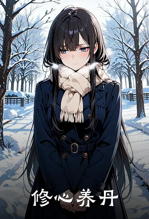 修心养丹