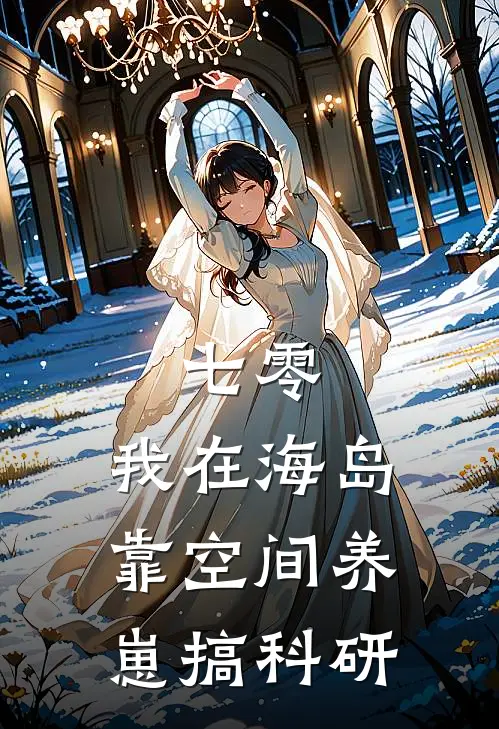 七零：我在海岛靠空间养崽搞科研