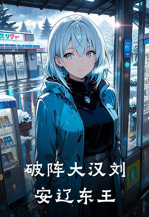 破阵大汉刘安辽东王