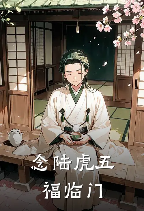 念陆虎五福临门