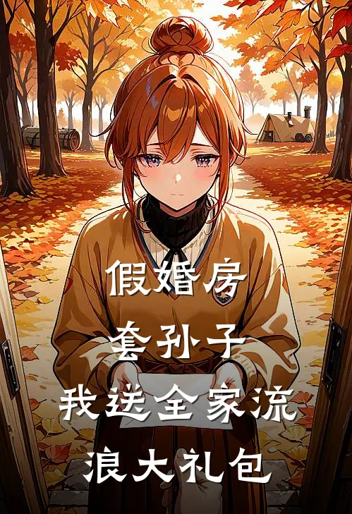 假婚房套孙子，我送全家流浪大礼包