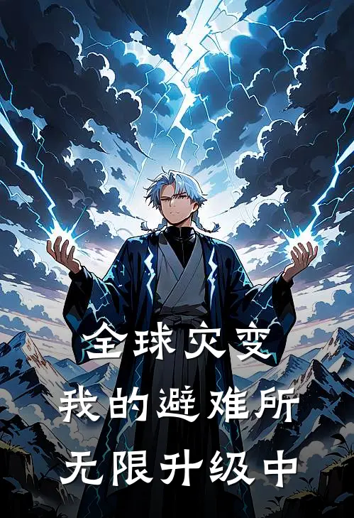 全球灾变：我的避难所无限升级中