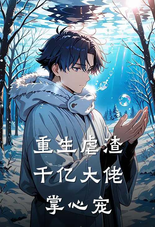 重生虐渣：千亿大佬掌心宠苏晚卿顾言泽好看的小说推荐完结_在哪看免费小说重生虐渣：千亿大佬掌心宠苏晚卿顾言泽