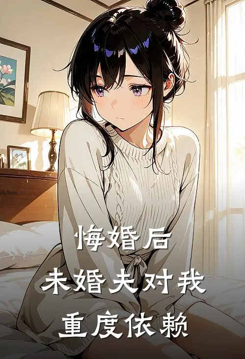 悔婚后，未婚夫对我重度依赖(莲凌澜秦余野)新热门小说_免费完结小说悔婚后，未婚夫对我重度依赖(莲凌澜秦余野)