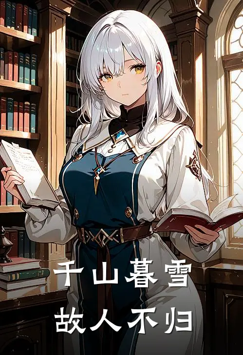 千山暮雪，故人不归