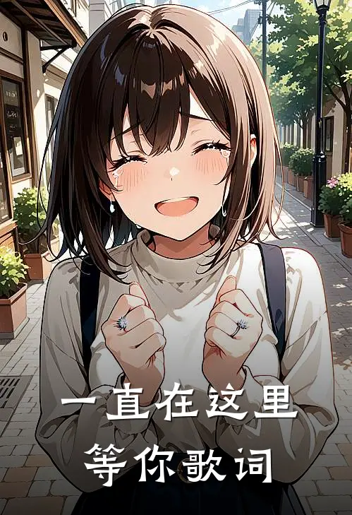 一直在这里等你歌词