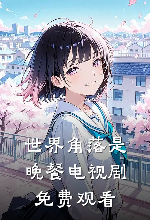 世界角落是晚餐电视剧免费观看