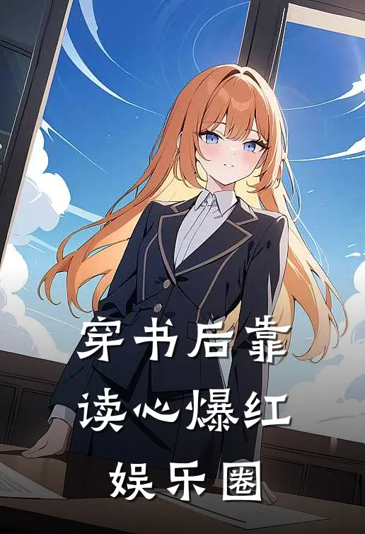 穿书后靠读心爆红娱乐圈