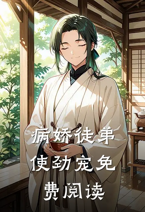 病娇徒弟使劲宠免费阅读