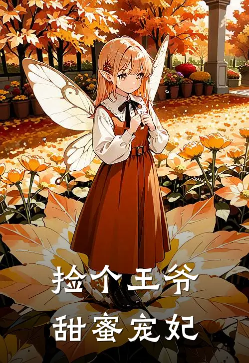 捡个王爷甜蜜宠妃