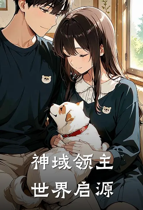 神域领主：世界启源